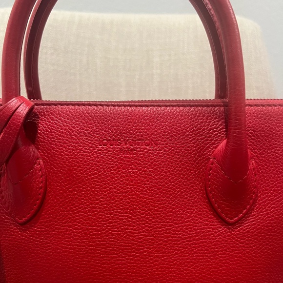 Louis Vuitton Mobil 3 Way Bag - Picture 2 of 16